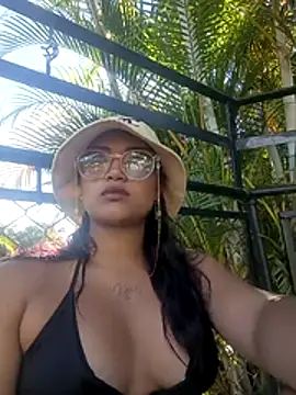 Alejitha-23 online show from 04/02/26, 09:32