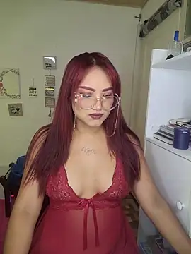 Alejitha-23 online show from 06/01/26, 09:58