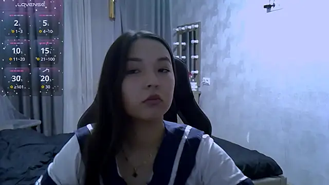 MIlkywayAMX1390 online show from 03/27/26, 09:16