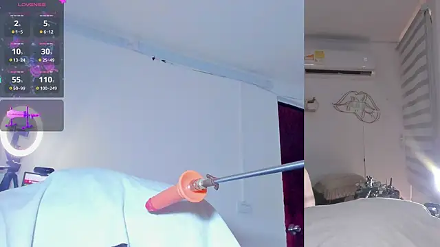 Snapshot of Bella_Donne_ chatting on 03/26/26, 05:22 Bella Donne online show from 03/26/26, 05:22