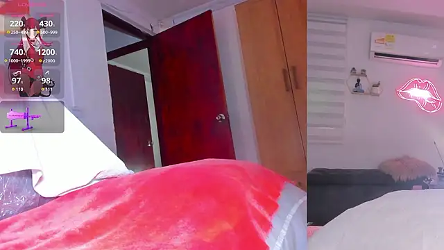 Snapshot of Bella_Donne_ chatting on 03/27/26, 05:47 Bella Donne online show from 03/27/26, 05:47