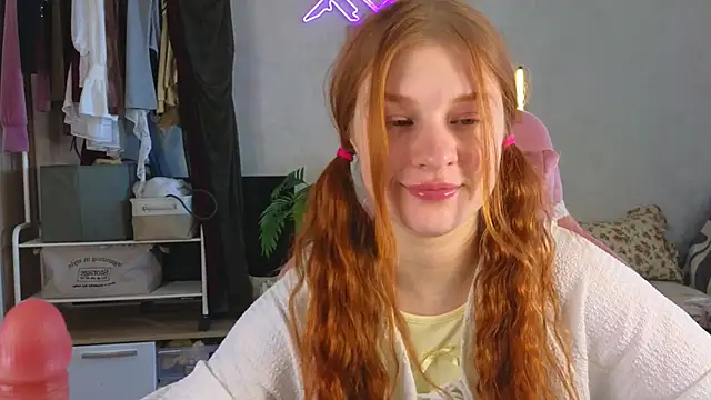 GoldenSunBunny online show from 05/08/26, 11:14