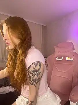 GoldenSunBunny online show from 04/09/26, 02:02