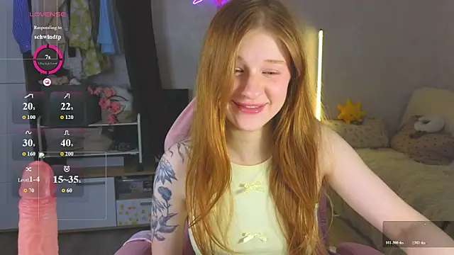 Snapshot of GoldenSunBunny chatting on 06/20/26, 10:26 GoldenSunBunny online show from 06/20/26, 10:26