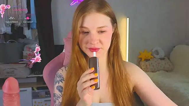 Snapshot of GoldenSunBunny chatting on 07/09/26, 01:54 GoldenSunBunny online show from 07/09/26, 01:54