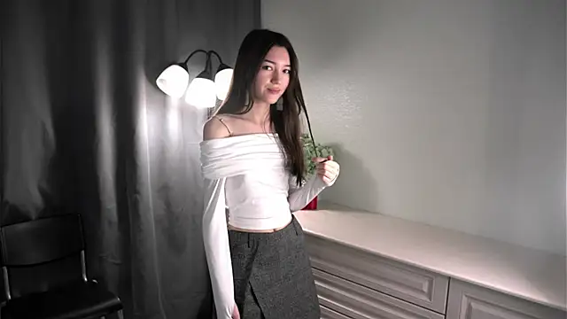 Snapshot of GenieDurrah chatting on 03/31/26, 08:27 GenieDurrah online show from 03/31/26, 08:27