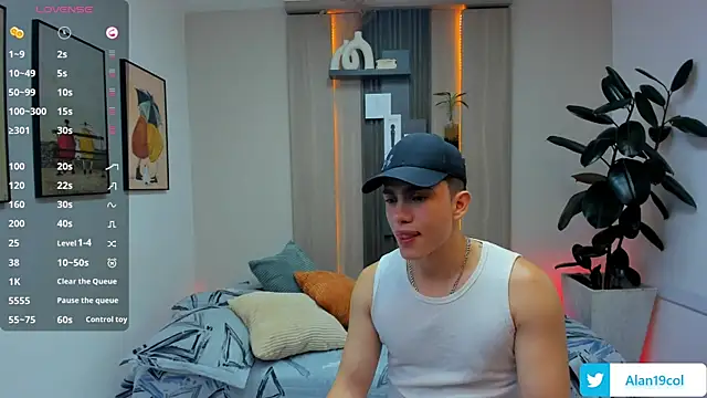 alan nd kevin2 online show from 03/29/26, 12:07