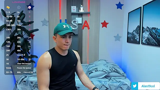 Snapshot of alan_nd_kevin2 chatting on 07/03/26, 07:09 alan nd kevin2 online show from 07/03/26, 07:09