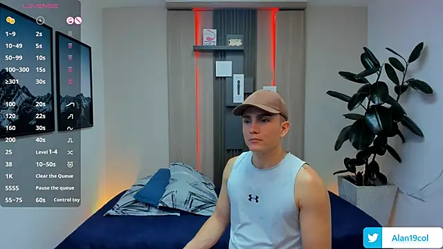 alan nd kevin2 online show from 03/23/26, 07:14