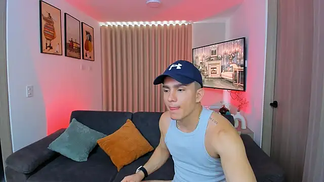 Snapshot of alan_nd_kevin2 chatting on 06/27/26, 11:49 alan nd kevin2 online show from 06/27/26, 11:49