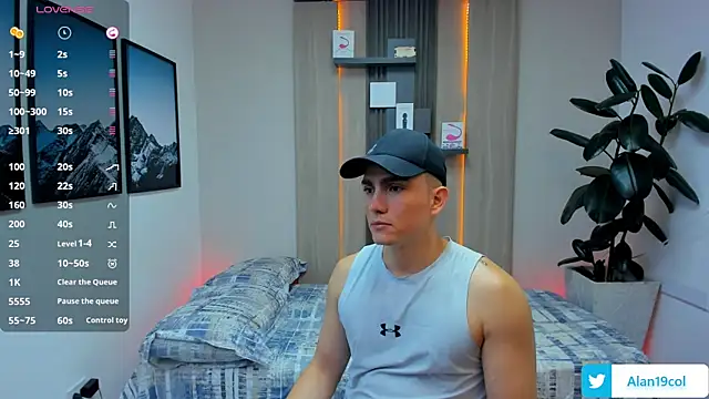 alan nd kevin2 online show from 04/10/26, 07:10