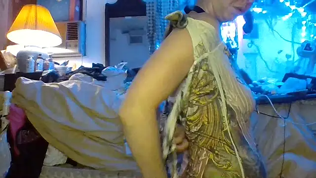 Snapshot of Ambionce chatting on 03/31/26, 01:24 Ambionce online show from 03/31/26, 01:24