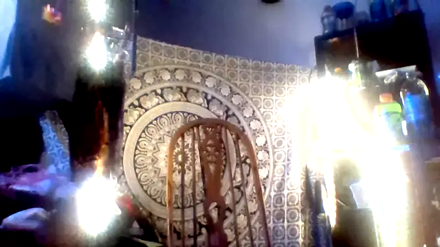 Snapshot of Ambionce chatting on 05/27/26, 03:14 Ambionce online show from 05/27/26, 03:14