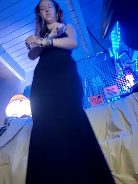 Snapshot of Ambionce chatting on 03/25/26, 12:48 Ambionce online show from 03/25/26, 12:48