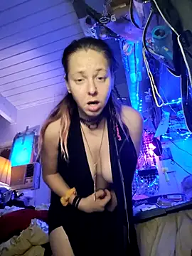 Snapshot of Ambionce chatting on 03/22/26, 09:38 Ambionce online show from 03/22/26, 09:38