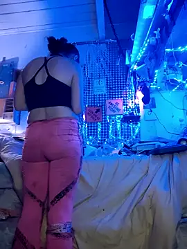 Snapshot of Ambionce chatting on 03/28/26, 08:59 Ambionce online show from 03/28/26, 08:59