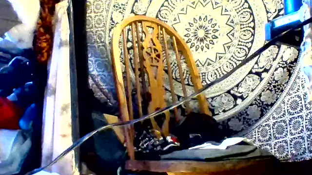 Snapshot of Ambionce chatting on 05/19/26, 08:43 Ambionce online show from 05/19/26, 08:43