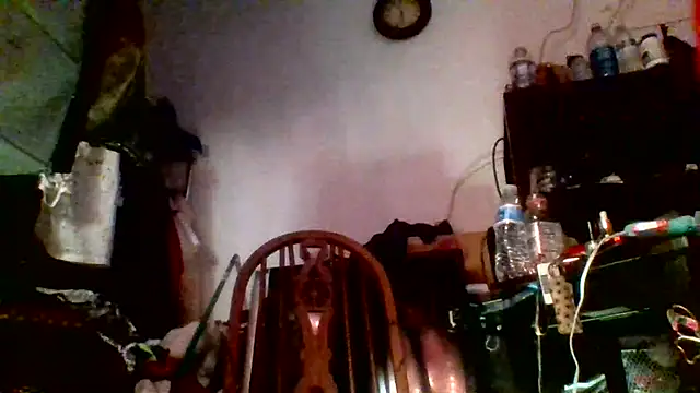 Snapshot of Ambionce chatting on 07/05/26, 05:03 Ambionce online show from 07/05/26, 05:03