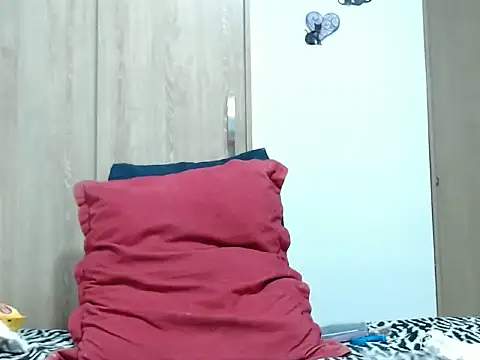 violeta36 online show from 07/08/26, 10:38
