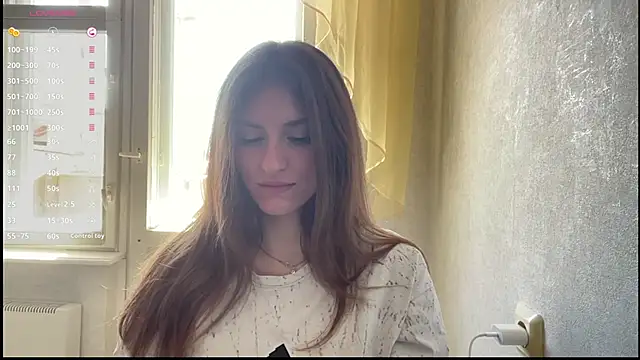 Moonstarisrares online show from 06/18/26, 08:02