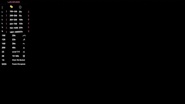 Moonstarisrares online show from 06/15/26, 07:41