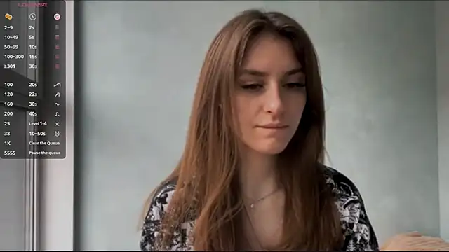 Moonstarisrares online show from 04/01/26, 08:15