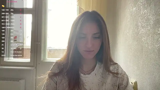 Moonstarisrares online show from 06/17/26, 06:46