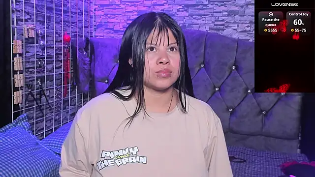 Snapshot of sofia_saory chatting on 06/11/26, 05:10 sofia saory online show from 06/11/26, 05:10