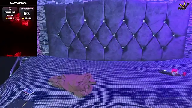 sofia saory online show from 05/05/26, 10:07