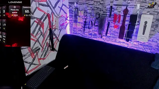 sofia saory online show from 04/13/26, 10:30