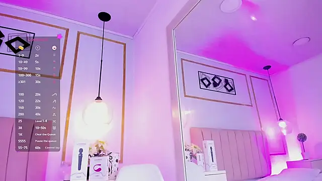 Snapshot of KimiAmane chatting on 03/21/26, 12:09 KimiAmane online show from 03/21/26, 12:09