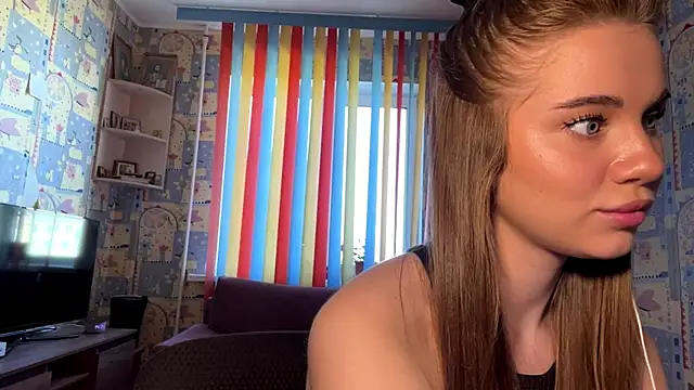 Miss Blessnyth online show from 05/16/26, 10:36