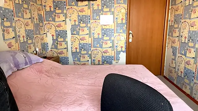 Miss Blessnyth online show from 03/18/26, 06:16