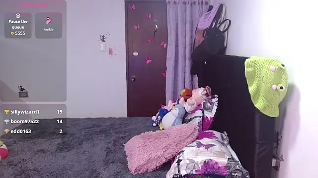 Dakota ve online show from 04/05/26, 03:35