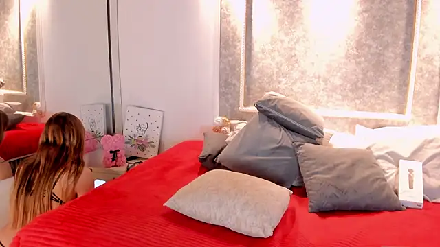  Katee lujan online show from 04/13/26, 08:02