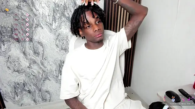 dark fantasy9 online show from 04/13/26, 02:48