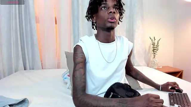 dark fantasy9 online show from 04/05/26, 08:15