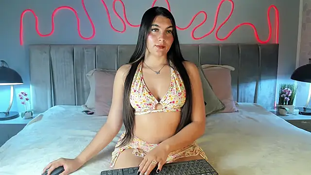 im Valskin online show from 05/21/26, 11:40