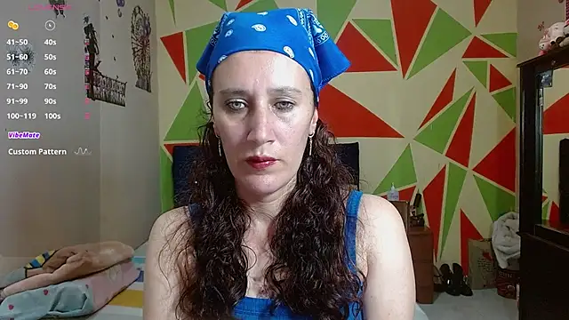 Snapshot of Mariam_wish chatting on 04/07/26, 02:57 Mariam wish online show from 04/07/26, 02:57