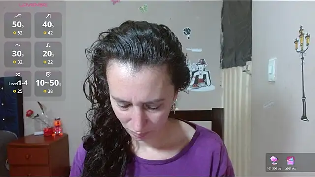 Mariam wish online show from 05/14/26, 04:59