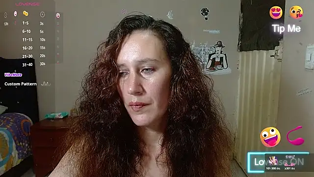 Snapshot of Mariam_wish chatting on 03/27/26, 08:26 Mariam wish online show from 03/27/26, 08:26