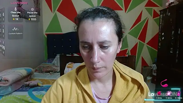 Mariam wish online show from 05/27/26, 04:03