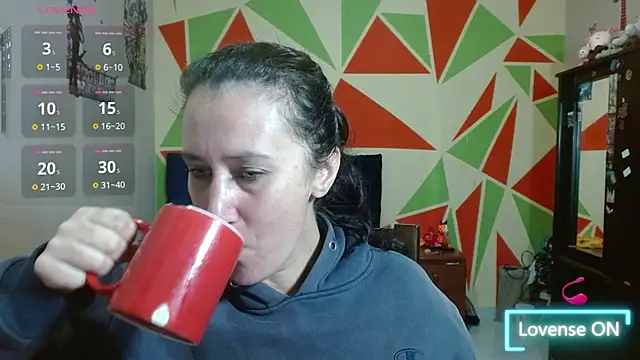 Mariam wish online show from 05/29/26, 05:19