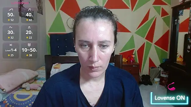 Mariam wish online show from 05/26/26, 04:27
