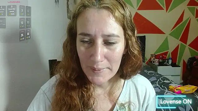 Snapshot of Mariam_wish chatting on 06/24/26, 04:49 Mariam wish online show from 06/24/26, 04:49