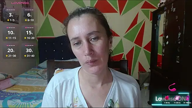 Mariam wish online show from 05/21/26, 05:54