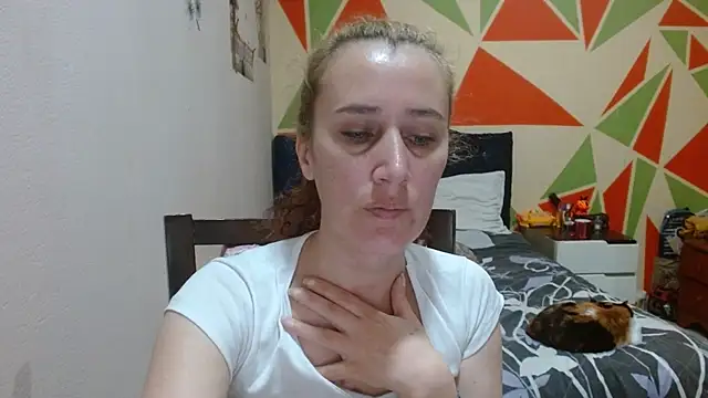 Snapshot of Mariam_wish chatting on 06/26/26, 06:36 Mariam wish online show from 06/26/26, 06:36