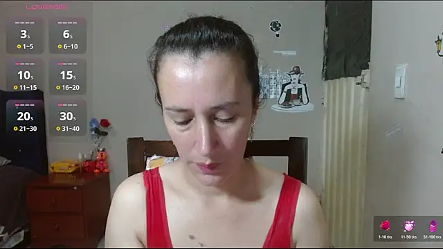 Mariam wish online show from 05/16/26, 04:28