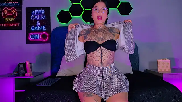 madyson fox online show from 03/26/26, 02:04