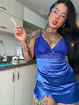 madyson fox online show from 04/19/26, 03:35